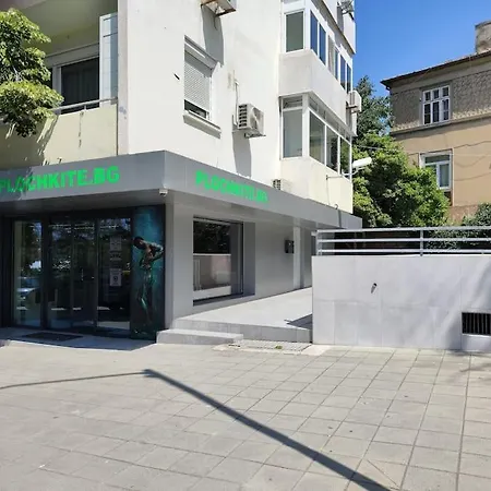 Opal Beachfront Apartment