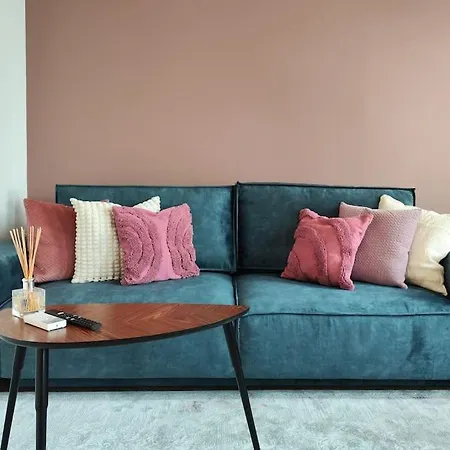 Opal Beachfront * וארנה