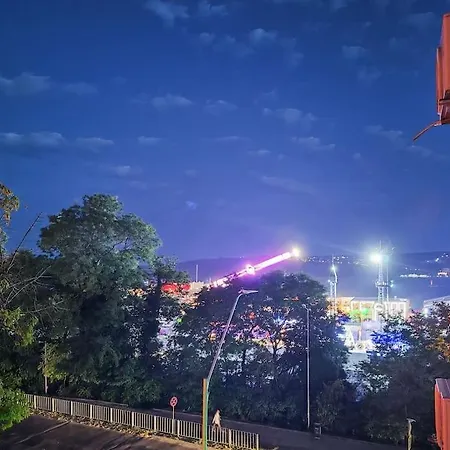 דירה Opal Beachfront וארנה