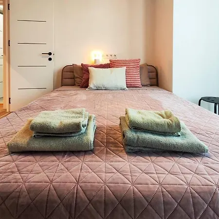 Opal Beachfront Apartament