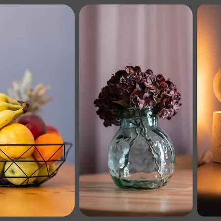 דירה Opal Beachfront *