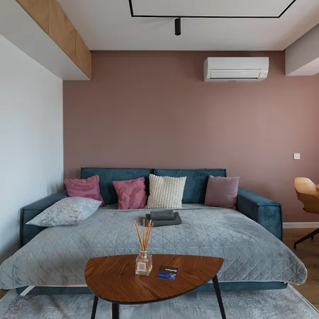 Opal Beachfront וארנה