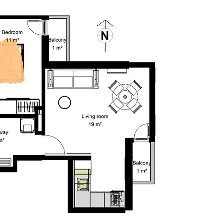 Opal Beachfront * וארנה