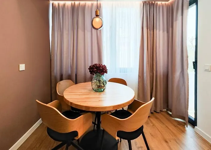 Opal Beachfront וארנה