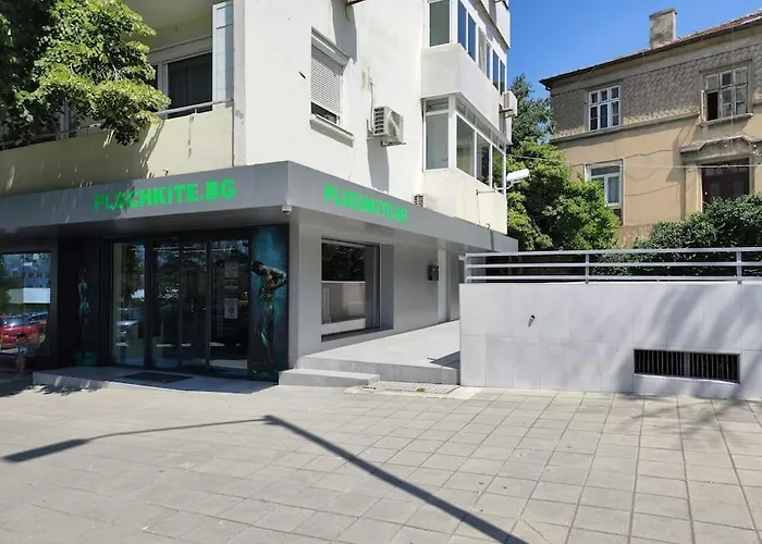 Opal Beachfront דירה